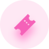 Ticket Icon